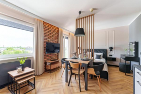 Apartamenty Lighthouse - Reymonta przy deptaku